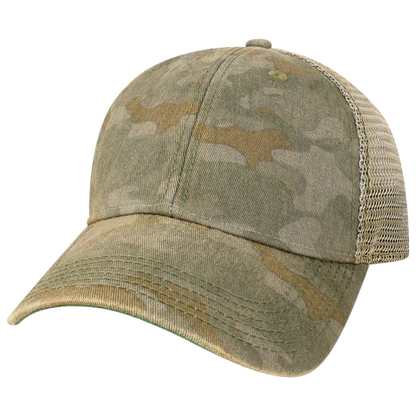 OFA Legacy Old Favorite Trucker Hat