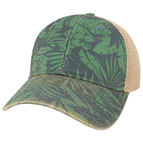 OFA Legacy Old Favorite Trucker Hat