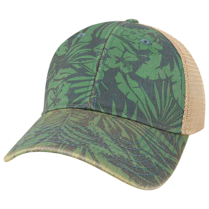 OFA Legacy Old Favorite Trucker Hat
