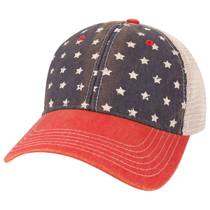OFA Legacy Old Favorite Trucker Hat