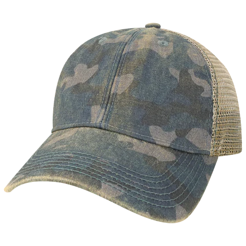 OFA Legacy Old Favorite Trucker Hat