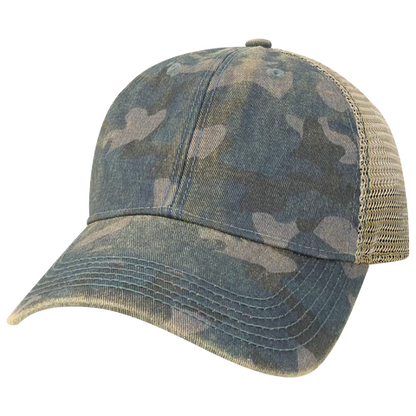 OFA Legacy Old Favorite Trucker Hat