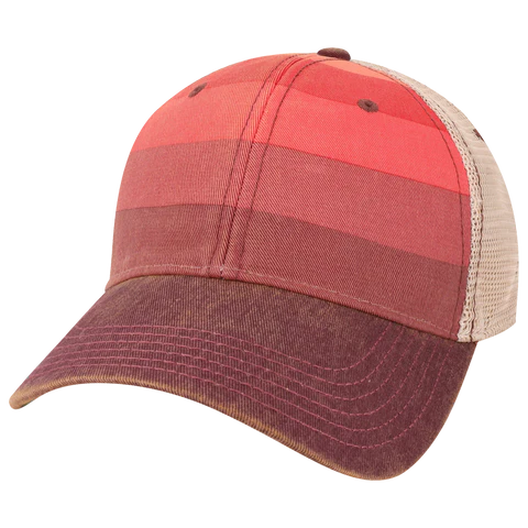 OFA Legacy Old Favorite Trucker Hat