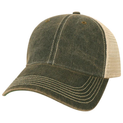 OFA Legacy Old Favorite Trucker Hat