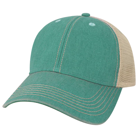 OFA Legacy Old Favorite Trucker Hat