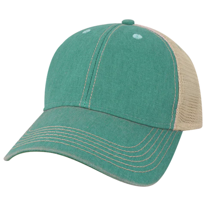 OFA Legacy Old Favorite Trucker Hat