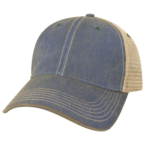 OFA Legacy Old Favorite Trucker Hat