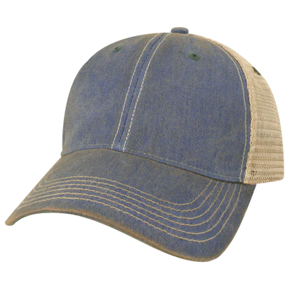 OFA Legacy Old Favorite Trucker Hat