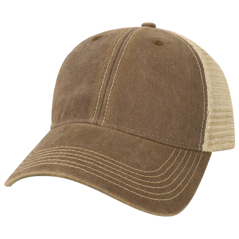 OFA Legacy Old Favorite Trucker Hat