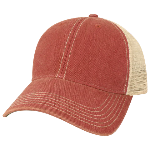 OFA Legacy Old Favorite Trucker Hat