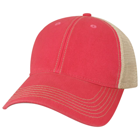 OFA Legacy Old Favorite Trucker Hat