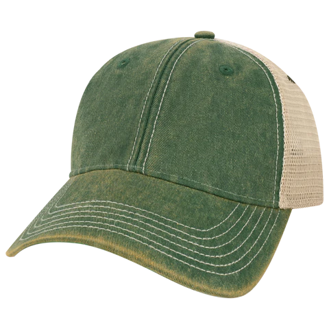 OFA Legacy Old Favorite Trucker Hat