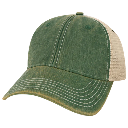 OFA Legacy Old Favorite Trucker Hat