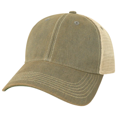 OFA Legacy Old Favorite Trucker Hat