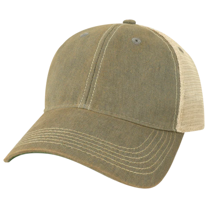 OFA Legacy Old Favorite Trucker Hat