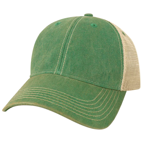 OFA Legacy Old Favorite Trucker Hat