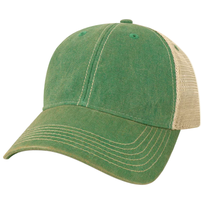 OFA Legacy Old Favorite Trucker Hat