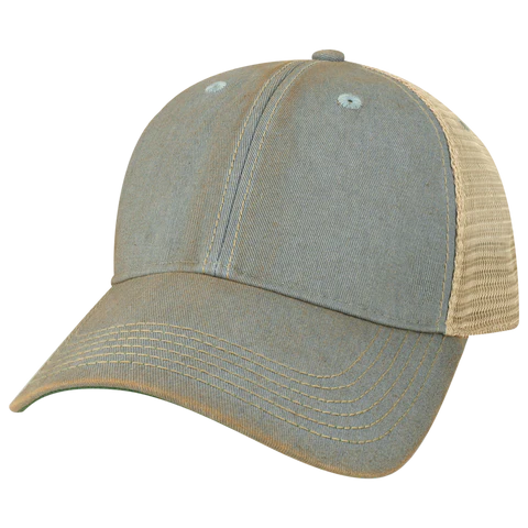 OFA Legacy Old Favorite Trucker Hat