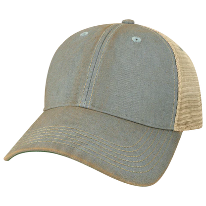 OFA Legacy Old Favorite Trucker Hat