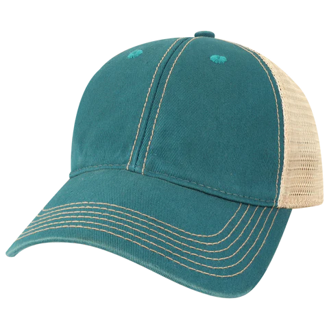 OFA Legacy Old Favorite Trucker Hat