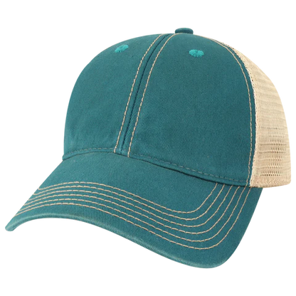 OFA Legacy Old Favorite Trucker Hat