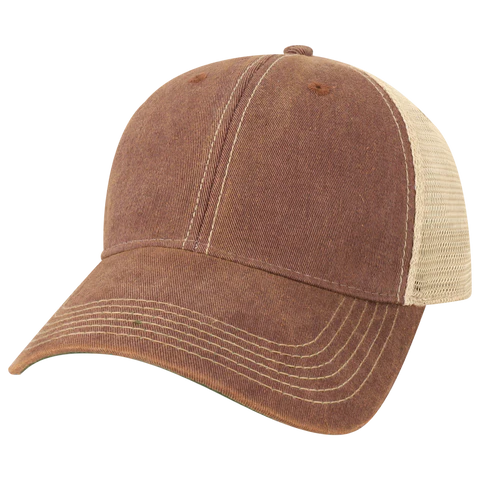 OFA Legacy Old Favorite Trucker Hat