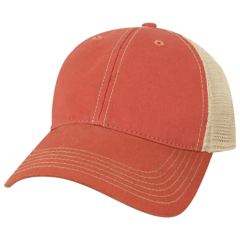 OFA Legacy Old Favorite Trucker Hat