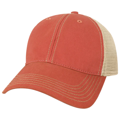OFA Legacy Old Favorite Trucker Hat