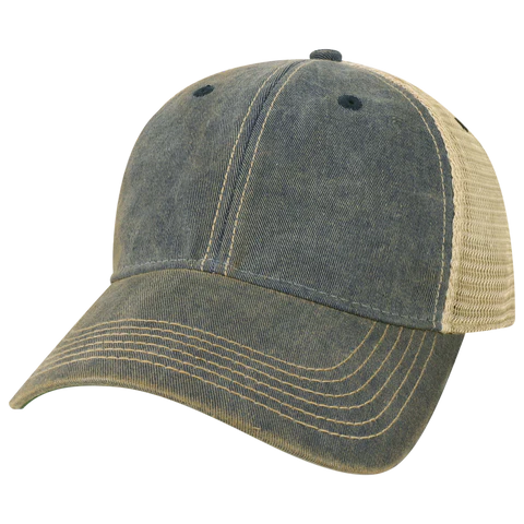 OFA Legacy Old Favorite Trucker Hat