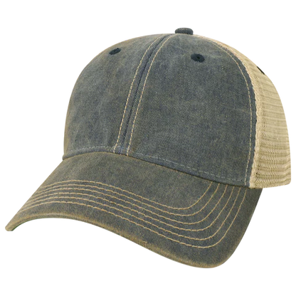 OFA Legacy Old Favorite Trucker Hat