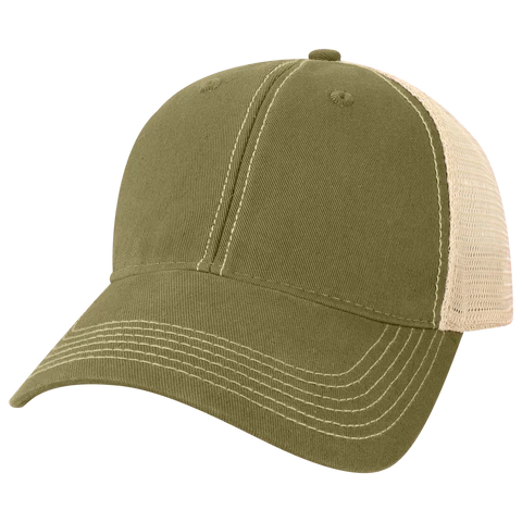 OFA Legacy Old Favorite Trucker Hat