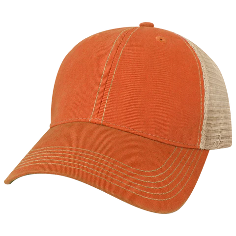 OFA Legacy Old Favorite Trucker Hat