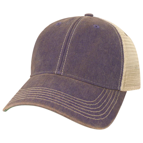 OFA Legacy Old Favorite Trucker Hat