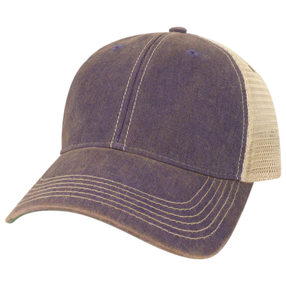 OFA Legacy Old Favorite Trucker Hat