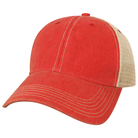 OFA Legacy Old Favorite Trucker Hat