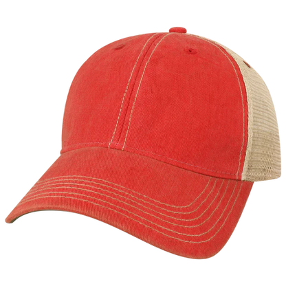 OFA Legacy Old Favorite Trucker Hat