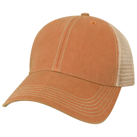 OFA Legacy Old Favorite Trucker Hat
