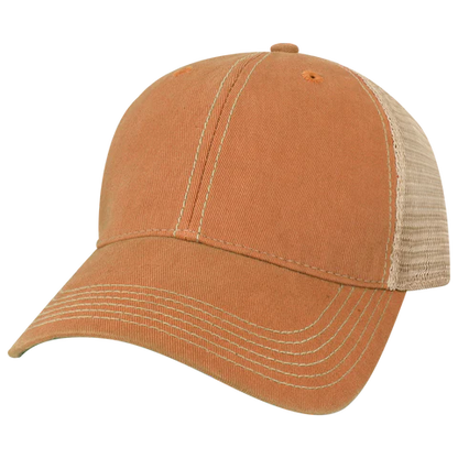 OFA Legacy Old Favorite Trucker Hat