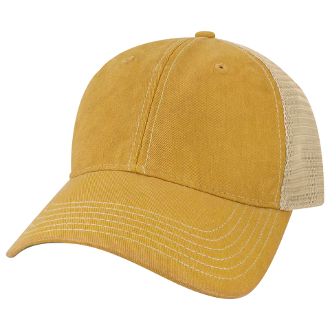 OFA Legacy Old Favorite Trucker Hat