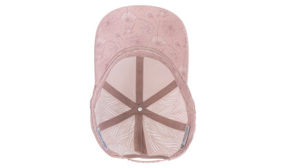 Gaby Women's Perforated Performance Cap