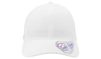 Gaby Women's Perforated Performance Cap