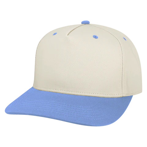 Heritage Twill Adj Hat - Parkerbuilt HQ