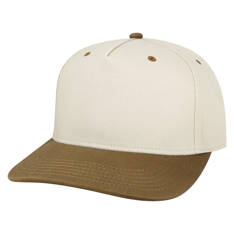 Heritage Twill Adj Hat - Parkerbuilt HQ