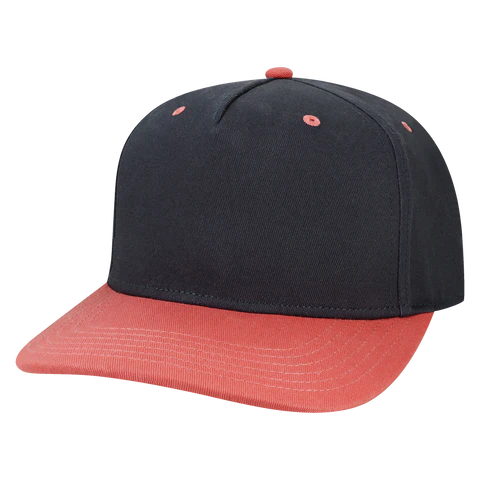 Heritage Twill Adj Hat - Parkerbuilt HQ