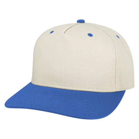 Heritage Twill Adj Hat - Parkerbuilt HQ
