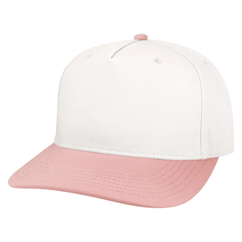Heritage Twill Adj Hat - Parkerbuilt HQ