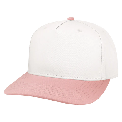 Heritage Twill Adj Hat - Parkerbuilt HQ