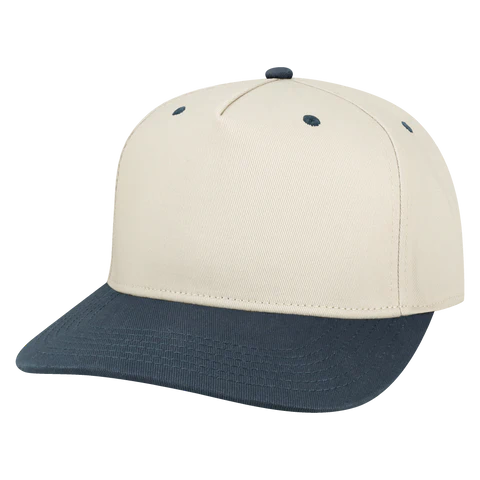 Heritage Twill Adj Hat - Parkerbuilt HQ
