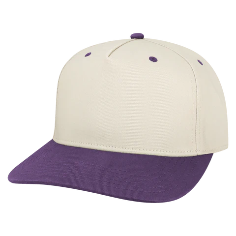Heritage Twill Adj Hat - Parkerbuilt HQ