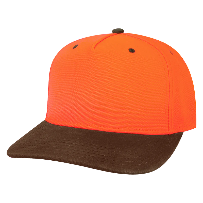 Heritage Twill Adj Hat - Parkerbuilt HQ